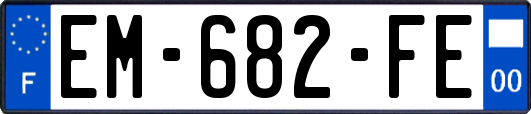 EM-682-FE