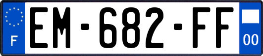 EM-682-FF
