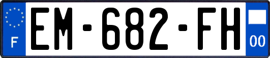 EM-682-FH
