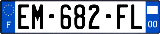 EM-682-FL