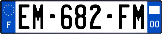 EM-682-FM
