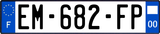 EM-682-FP