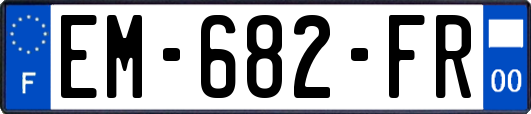 EM-682-FR