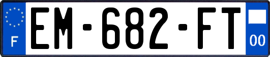 EM-682-FT