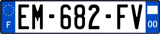EM-682-FV