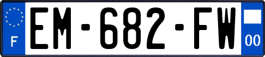 EM-682-FW