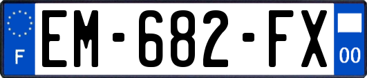 EM-682-FX
