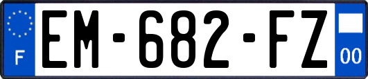 EM-682-FZ