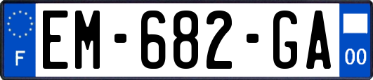 EM-682-GA