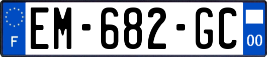 EM-682-GC