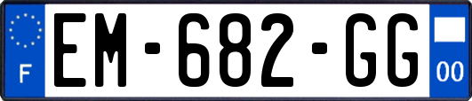 EM-682-GG