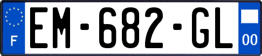EM-682-GL
