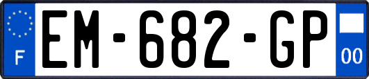 EM-682-GP