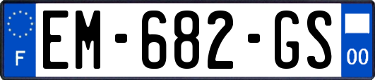 EM-682-GS