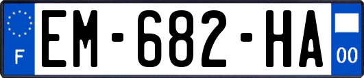 EM-682-HA