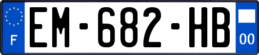 EM-682-HB