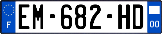 EM-682-HD
