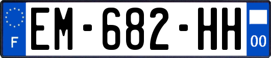 EM-682-HH