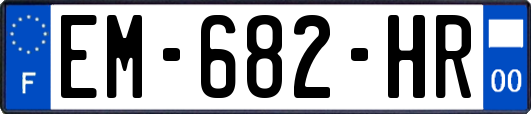 EM-682-HR