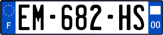 EM-682-HS
