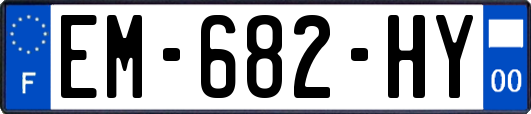 EM-682-HY