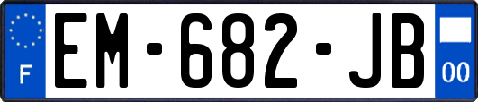 EM-682-JB