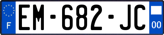 EM-682-JC