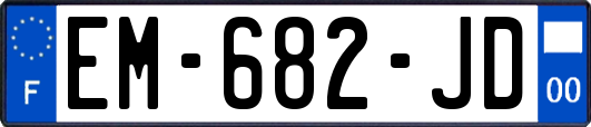 EM-682-JD