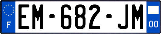EM-682-JM