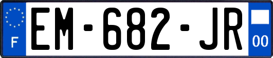 EM-682-JR