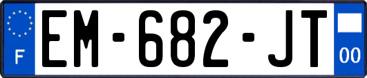 EM-682-JT