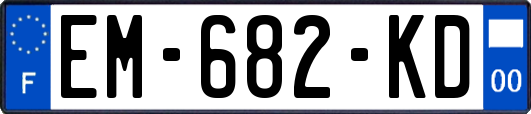 EM-682-KD