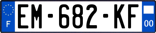 EM-682-KF