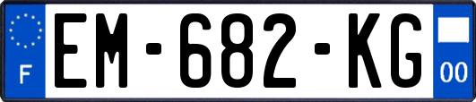 EM-682-KG
