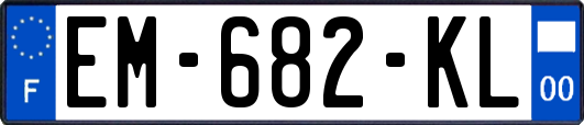EM-682-KL