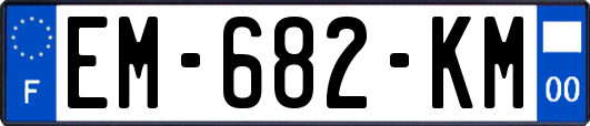 EM-682-KM