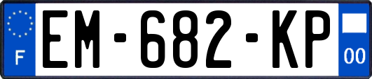 EM-682-KP