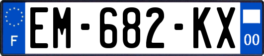 EM-682-KX