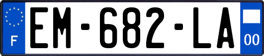 EM-682-LA