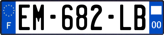EM-682-LB
