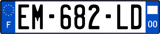 EM-682-LD