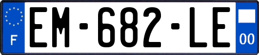 EM-682-LE