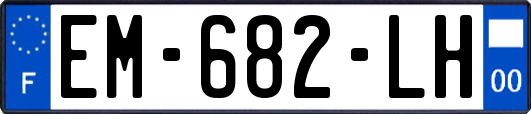EM-682-LH