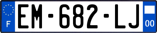 EM-682-LJ