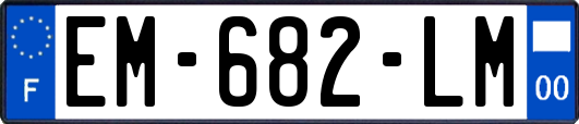EM-682-LM