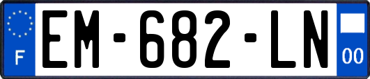 EM-682-LN