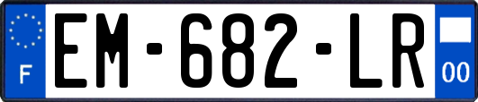 EM-682-LR