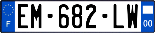 EM-682-LW
