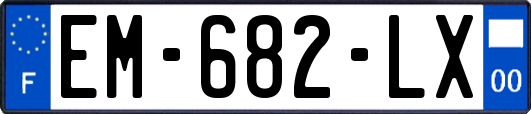 EM-682-LX
