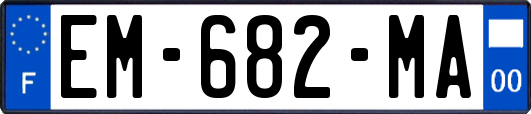 EM-682-MA